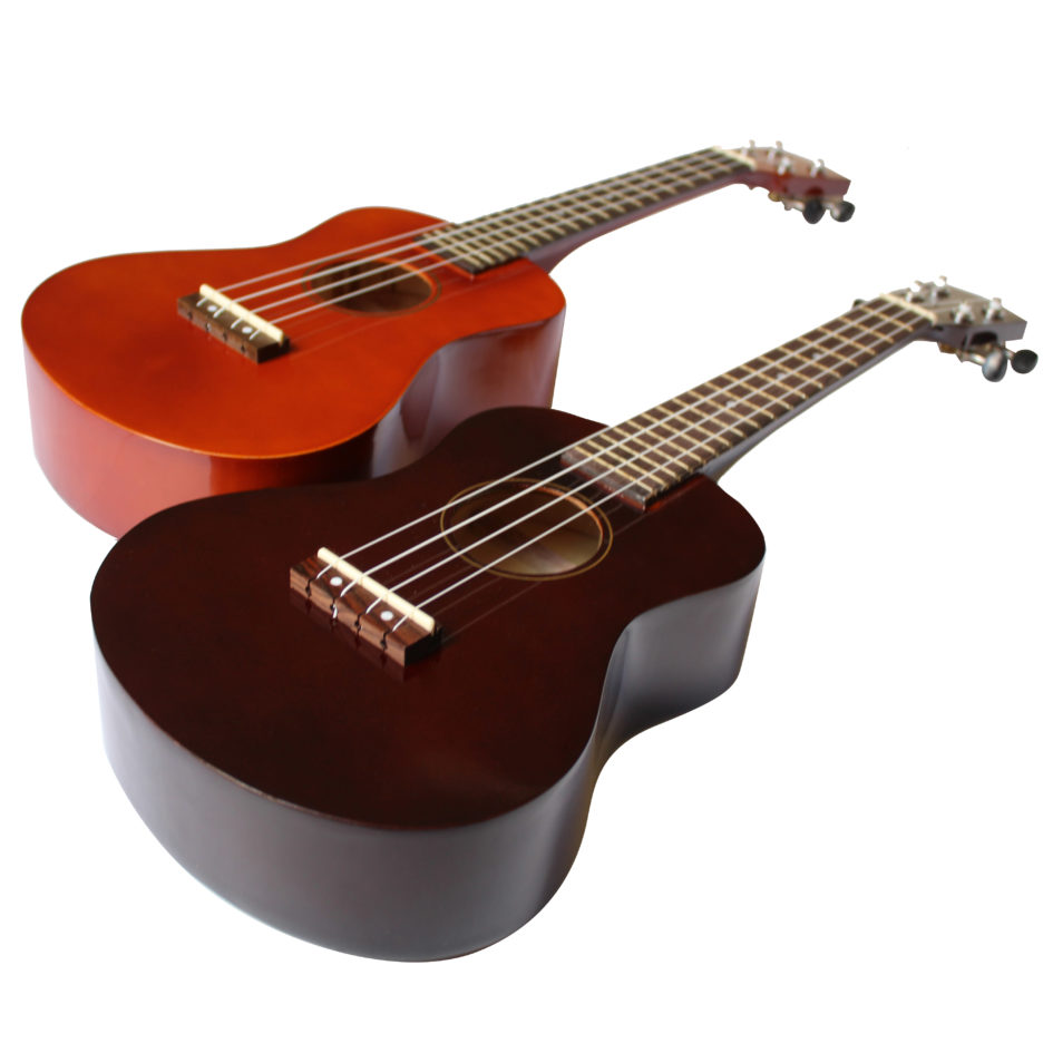 UKULELE CONCIERTO ESTUDIANTE