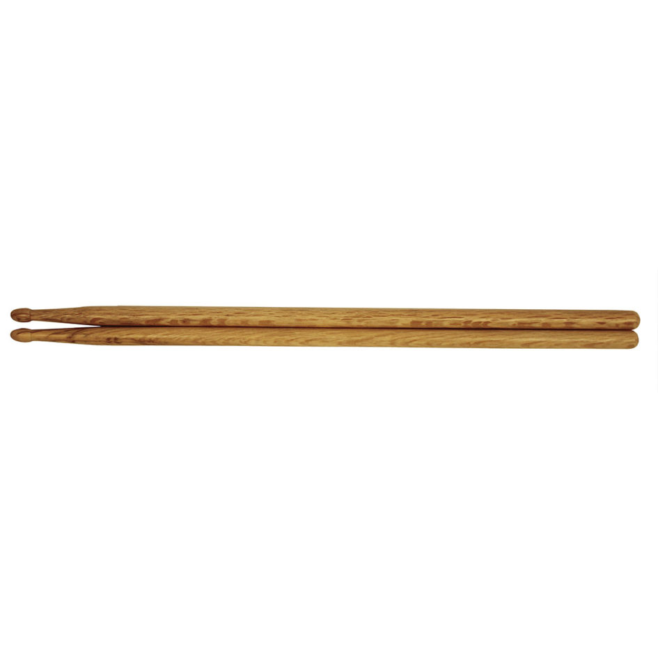 BAQUETAPARA BATERÍA 7A PUNTA DE MADERA