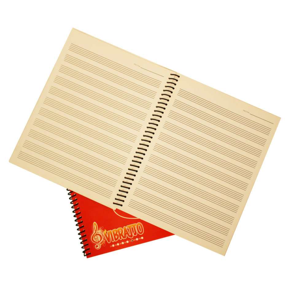 PAUTADO CARTA