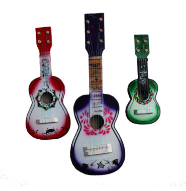 GUITARRA PARA NIÑOS
