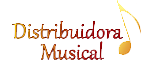 Distribuidora Musical