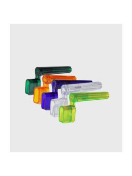 ENCORDADOR PARA GUITARRA SEGOVIA PAQUETE DE 24 PZAS DE COLORES